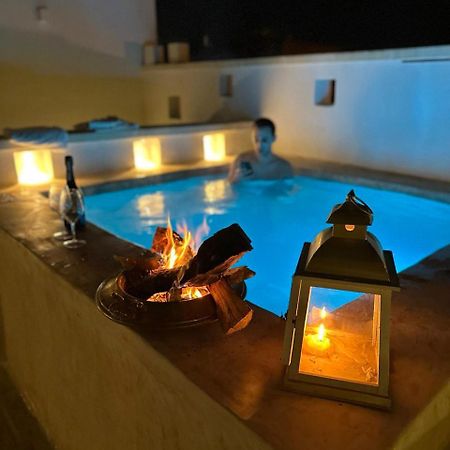 Jrooms - Apulian Home Tricase Buitenkant foto