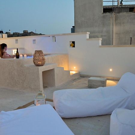 Jrooms - Apulian Home Tricase Buitenkant foto