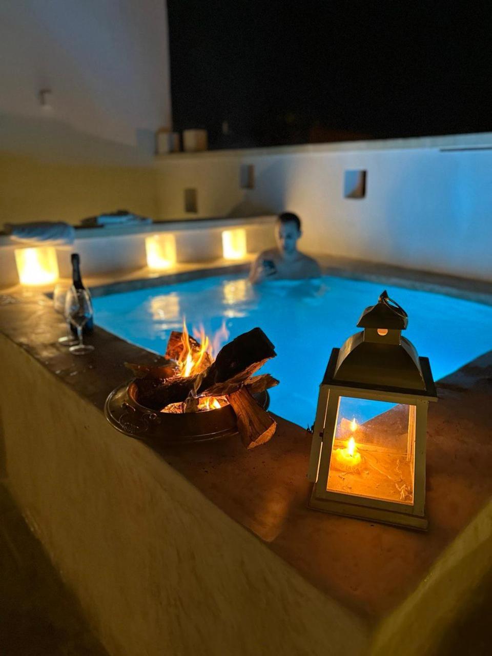 Jrooms - Apulian Home Tricase Buitenkant foto