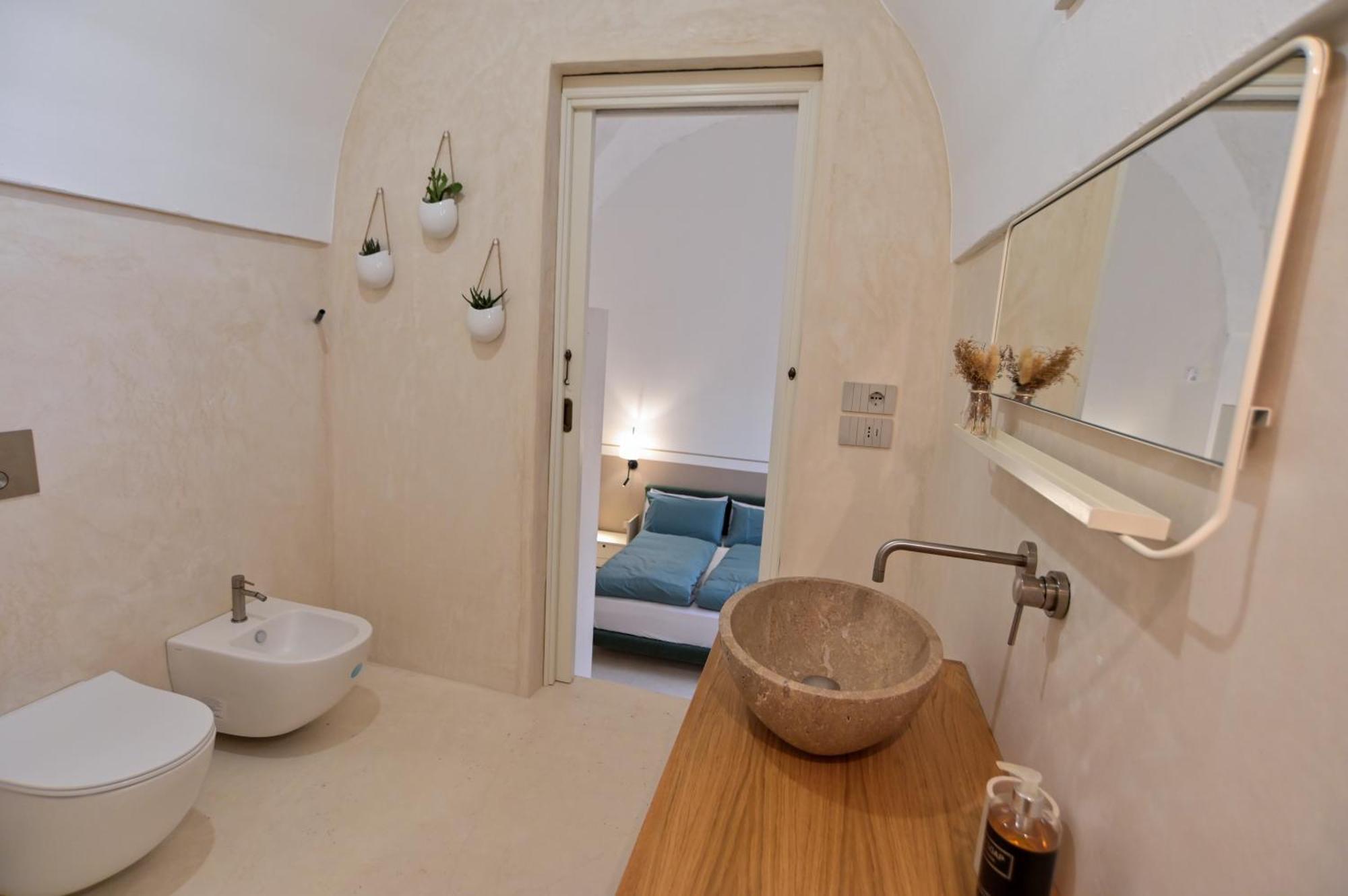 Jrooms - Apulian Home Tricase Buitenkant foto