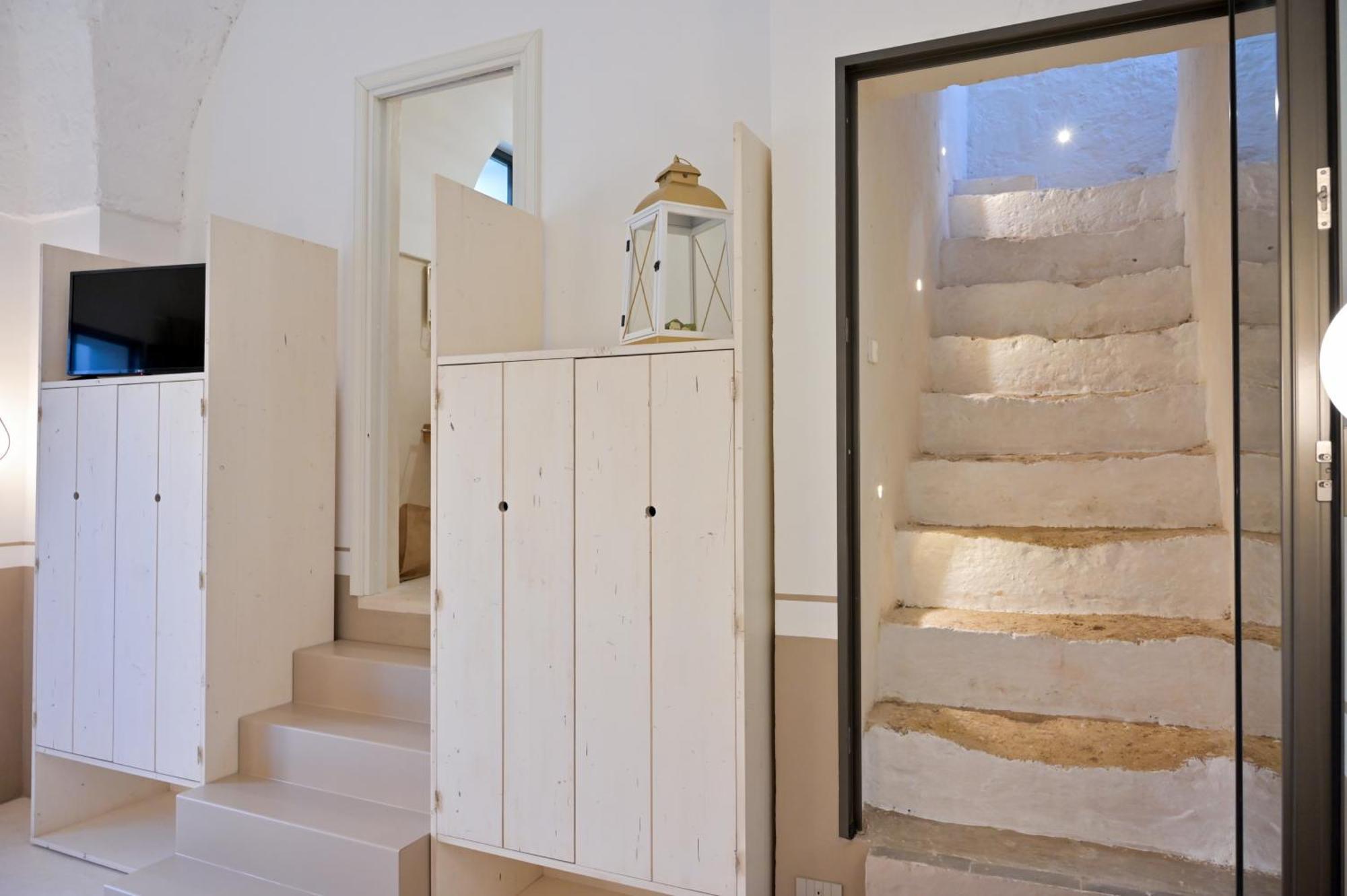 Jrooms - Apulian Home Tricase Buitenkant foto