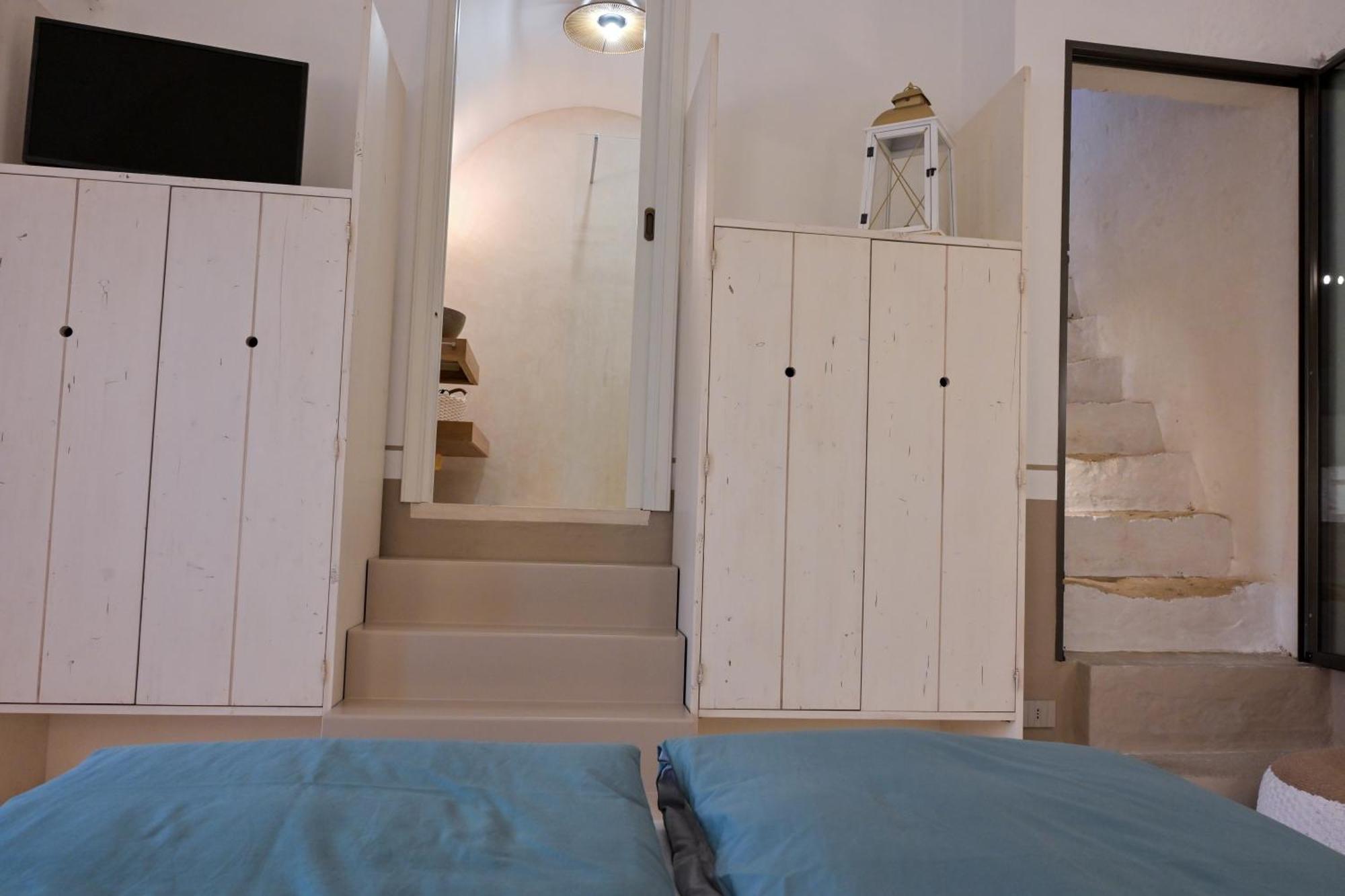 Jrooms - Apulian Home Tricase Buitenkant foto