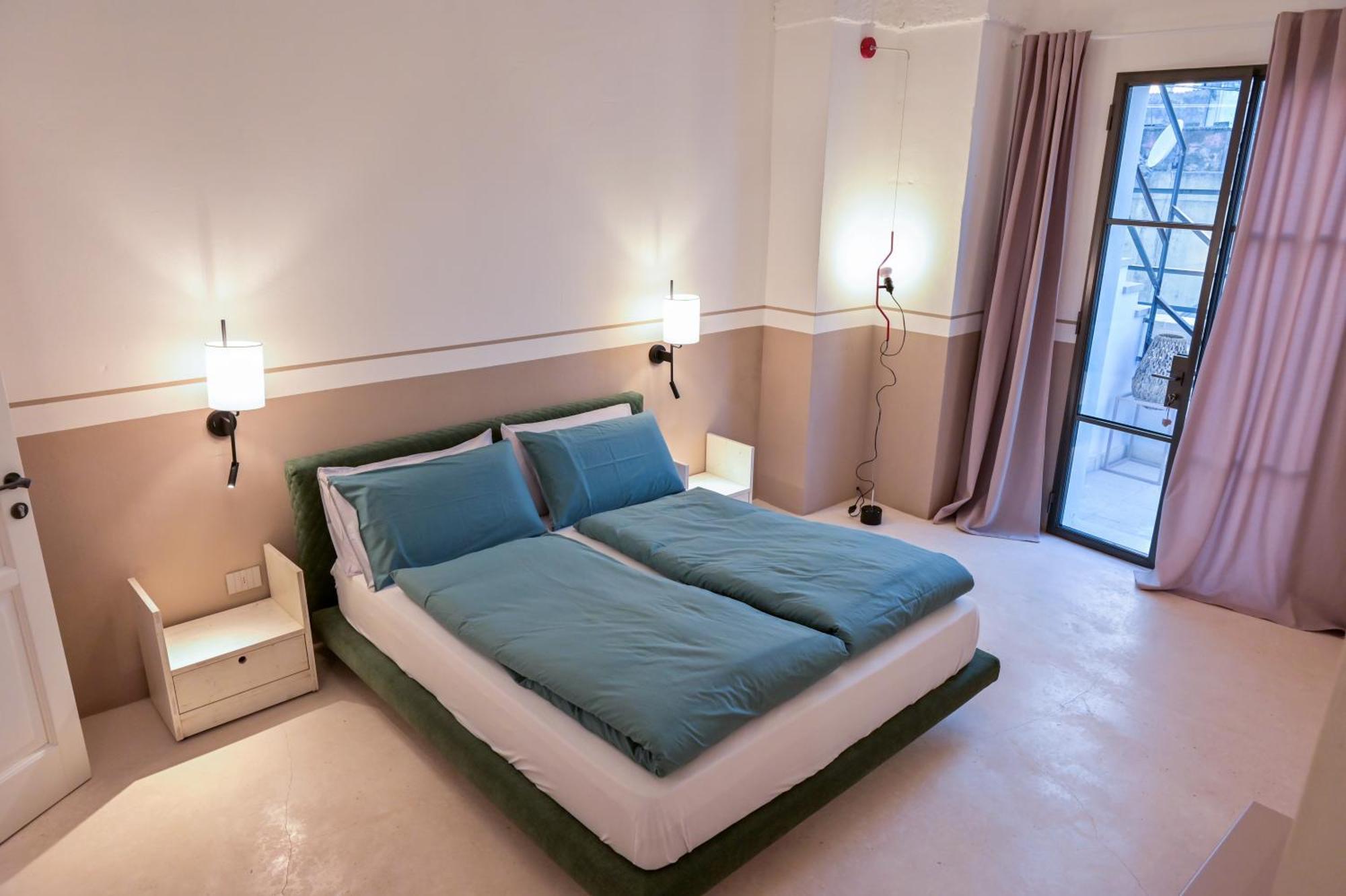 Jrooms - Apulian Home Tricase Buitenkant foto