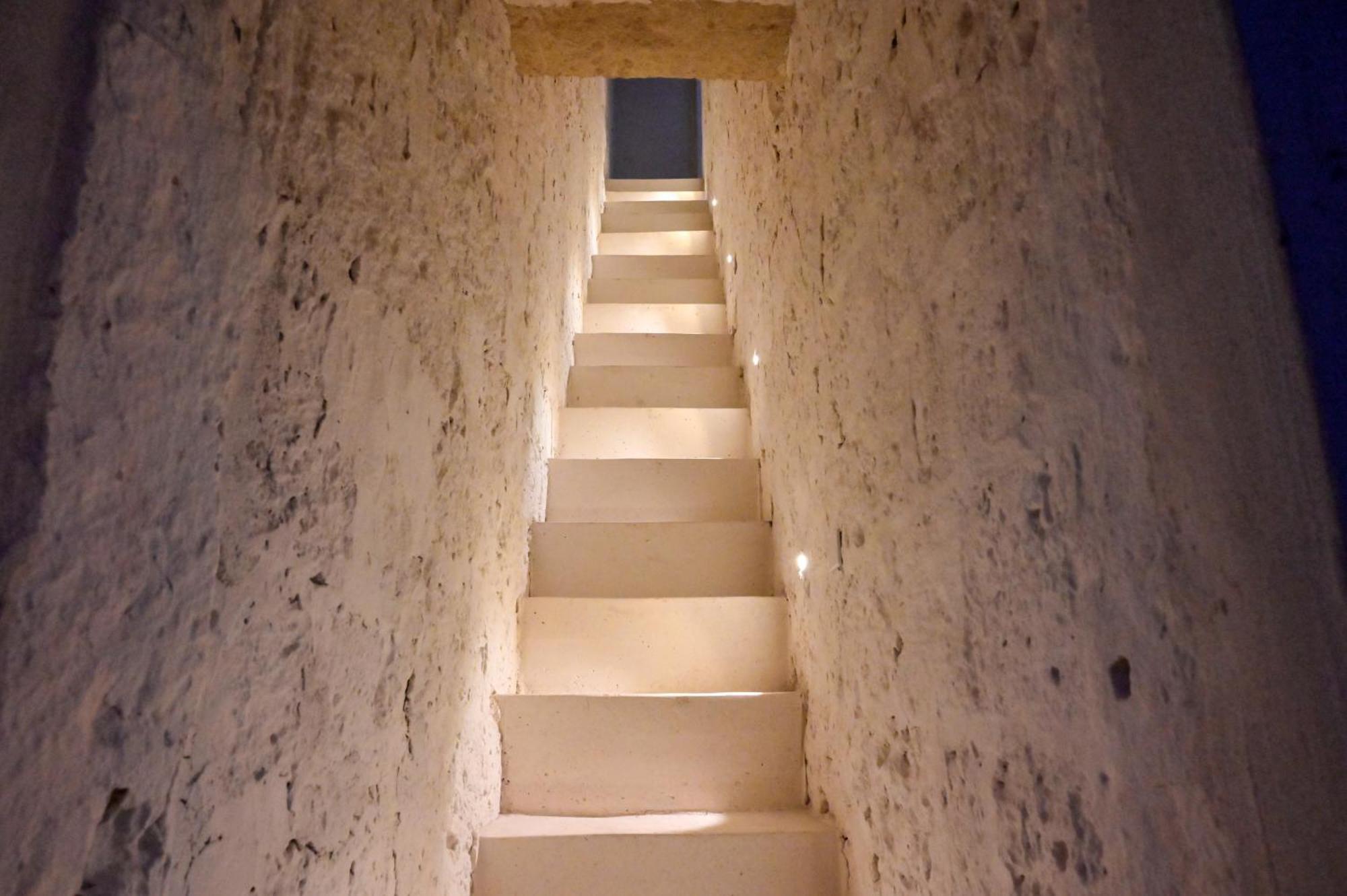 Jrooms - Apulian Home Tricase Buitenkant foto