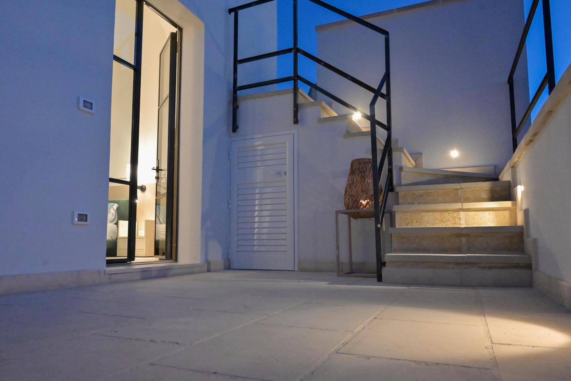 Jrooms - Apulian Home Tricase Buitenkant foto