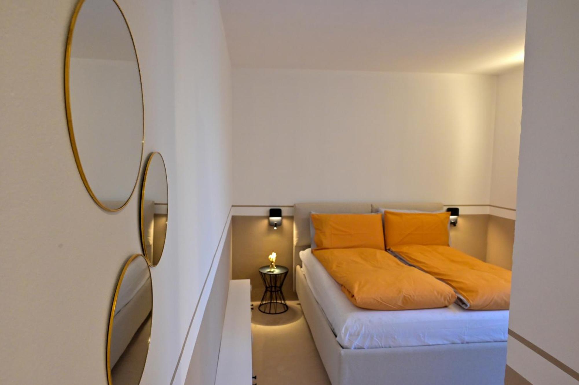 Jrooms - Apulian Home Tricase Buitenkant foto