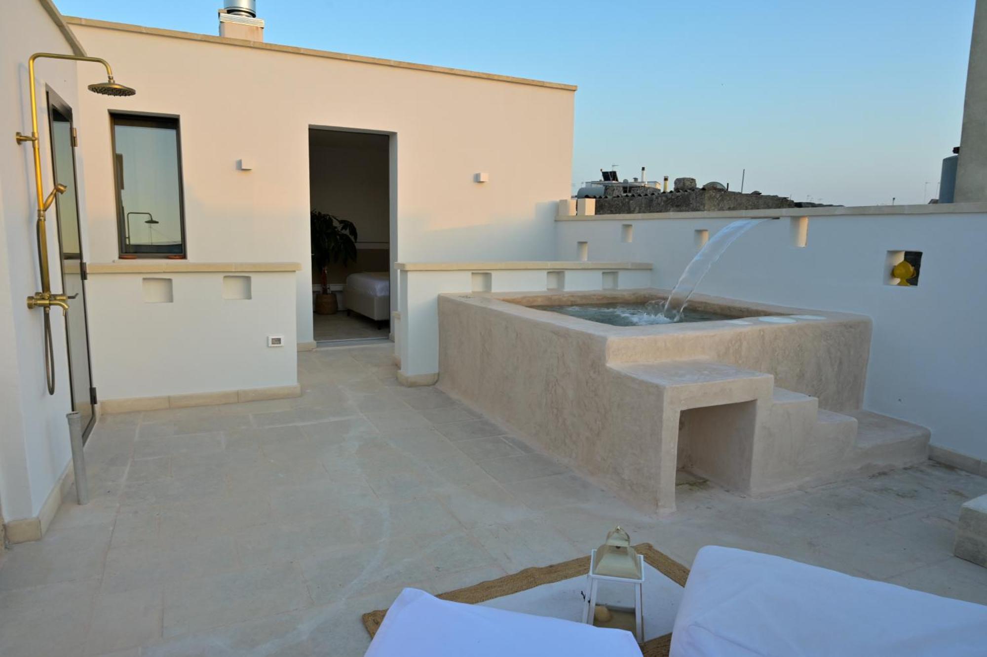 Jrooms - Apulian Home Tricase Buitenkant foto