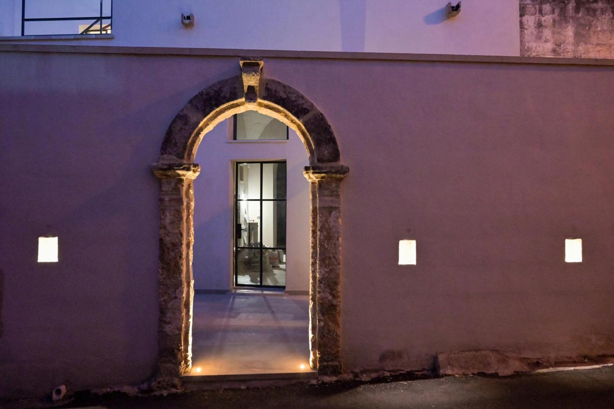 Jrooms - Apulian Home Tricase Buitenkant foto