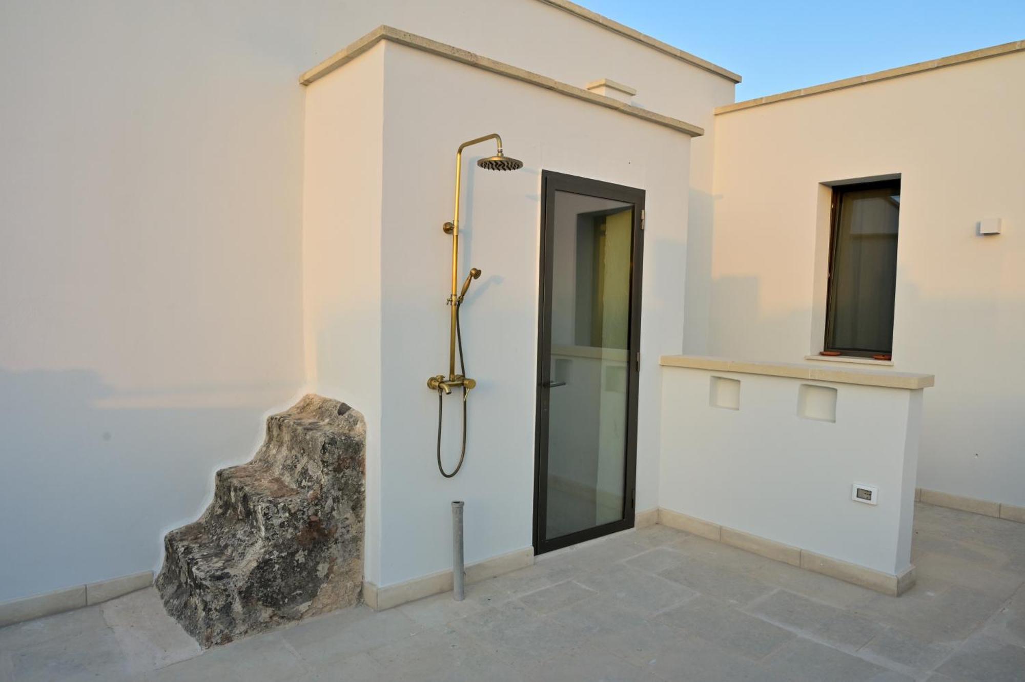 Jrooms - Apulian Home Tricase Buitenkant foto
