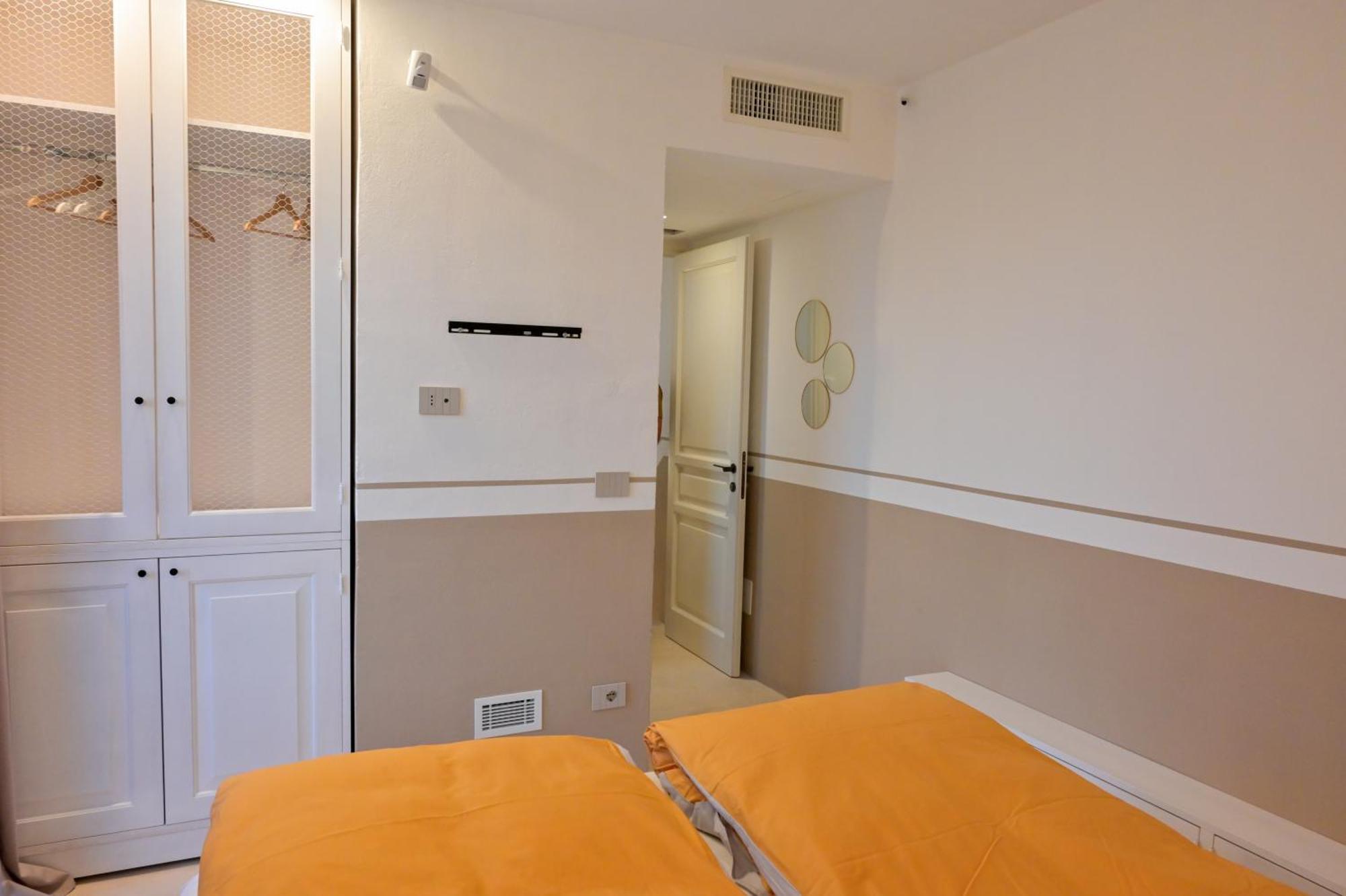 Jrooms - Apulian Home Tricase Buitenkant foto