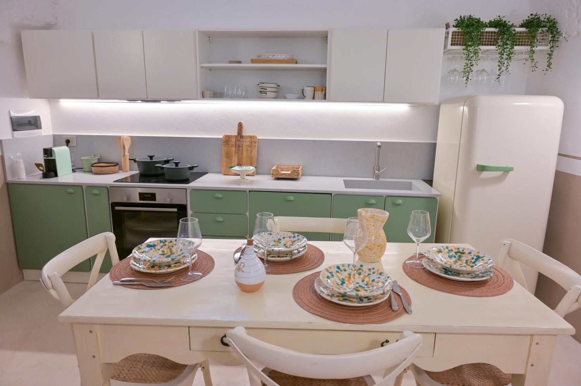 Jrooms - Apulian Home Tricase Buitenkant foto