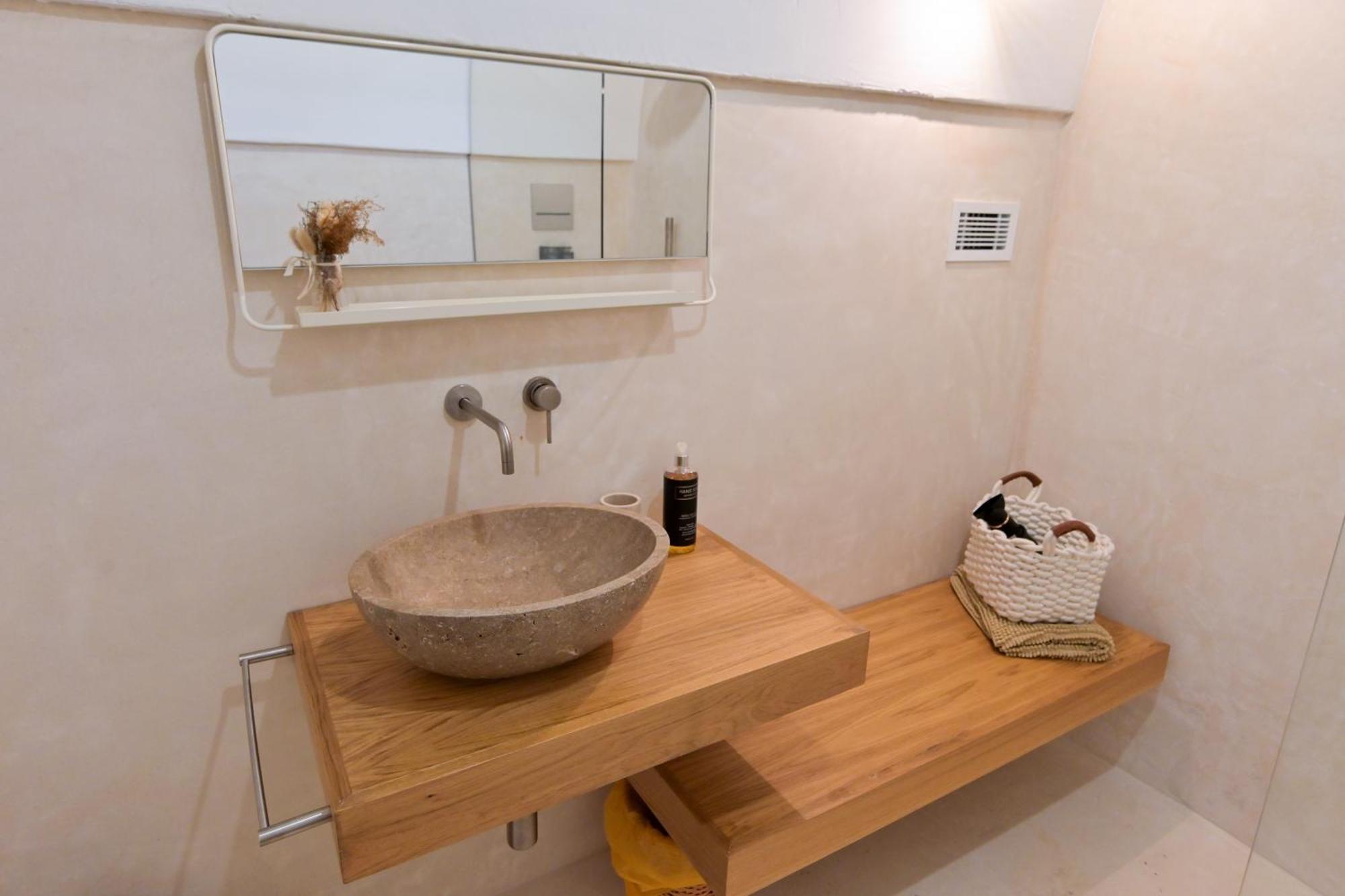 Jrooms - Apulian Home Tricase Buitenkant foto