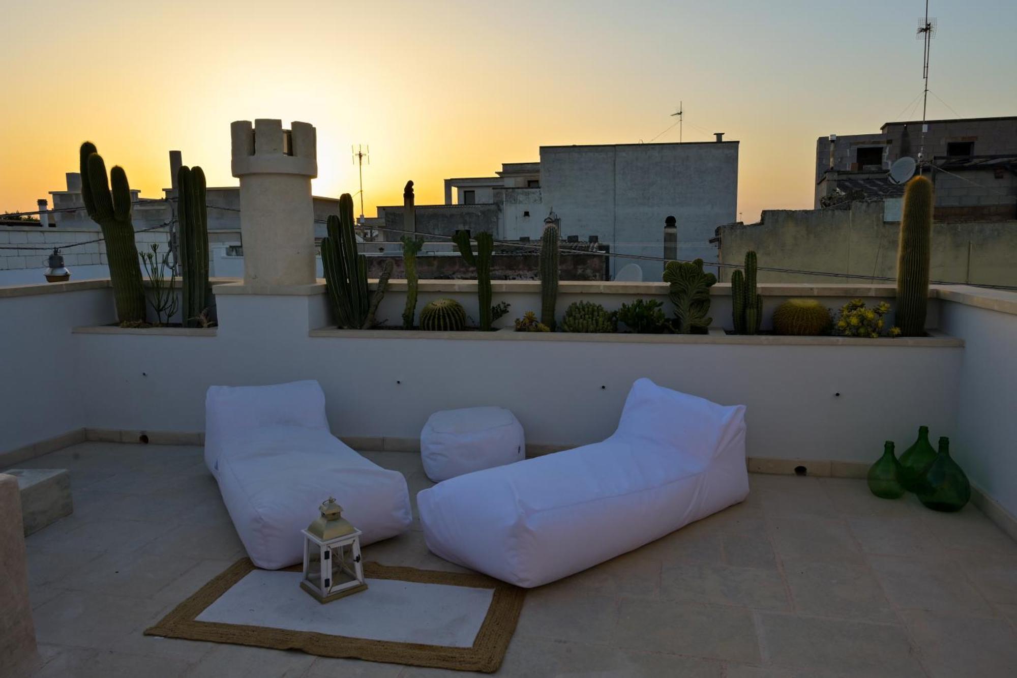 Jrooms - Apulian Home Tricase Buitenkant foto