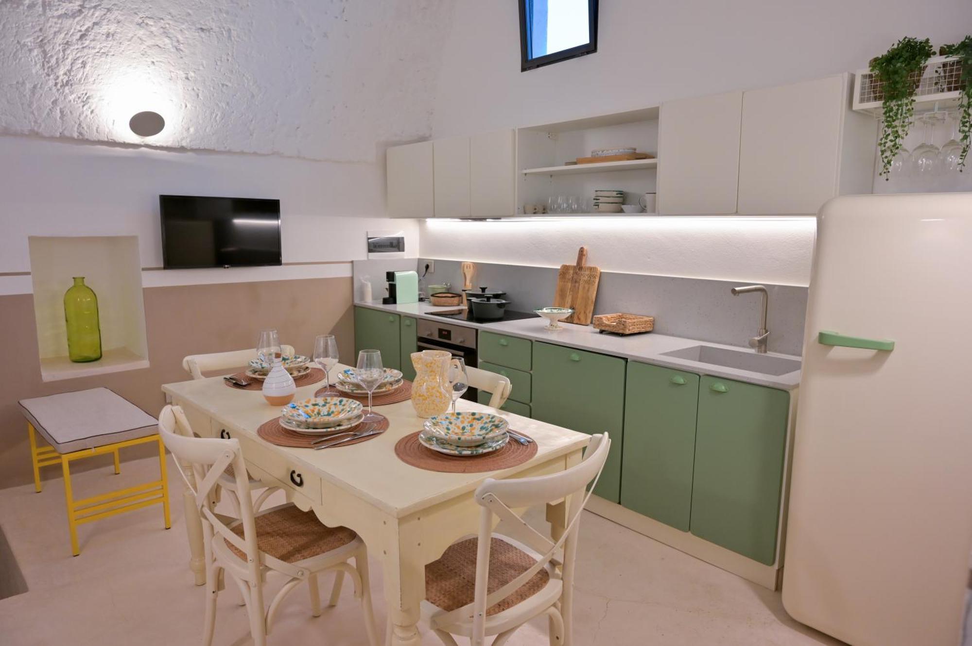 Jrooms - Apulian Home Tricase Buitenkant foto