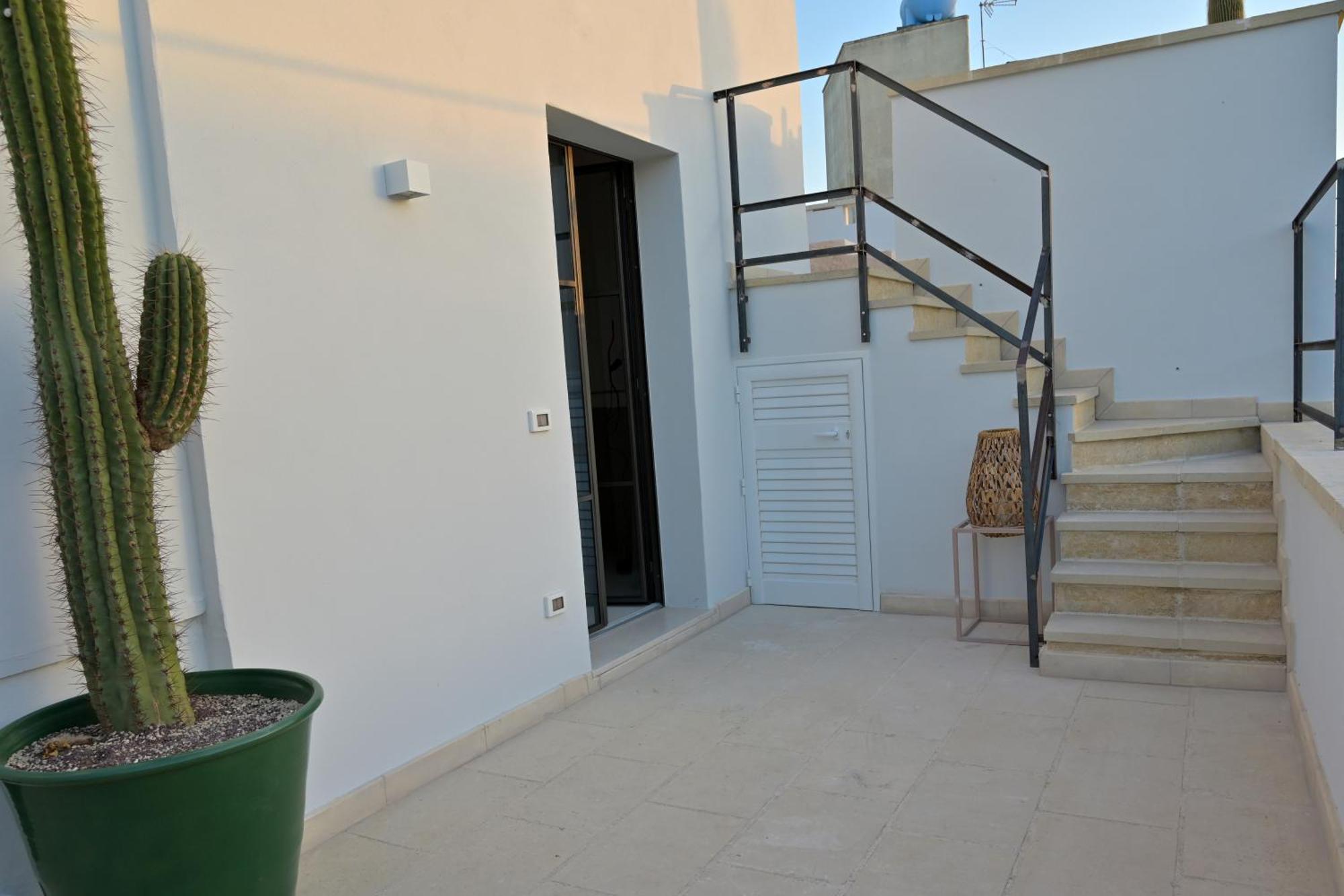 Jrooms - Apulian Home Tricase Buitenkant foto