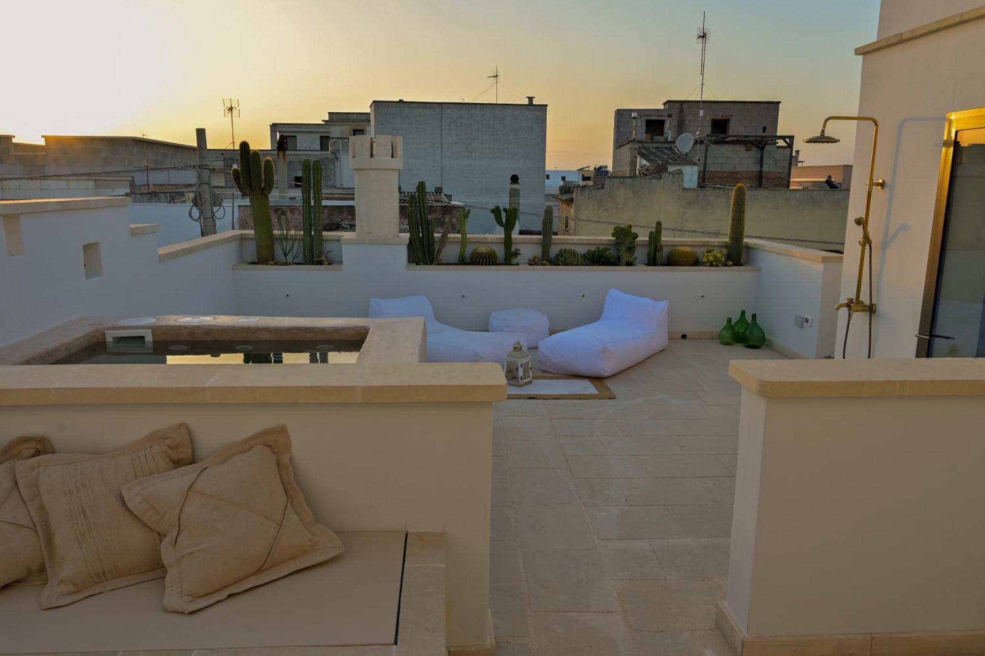 Jrooms - Apulian Home Tricase Buitenkant foto